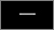 White bar image thumbnail